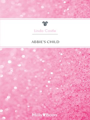 cover image of Abbie's Child